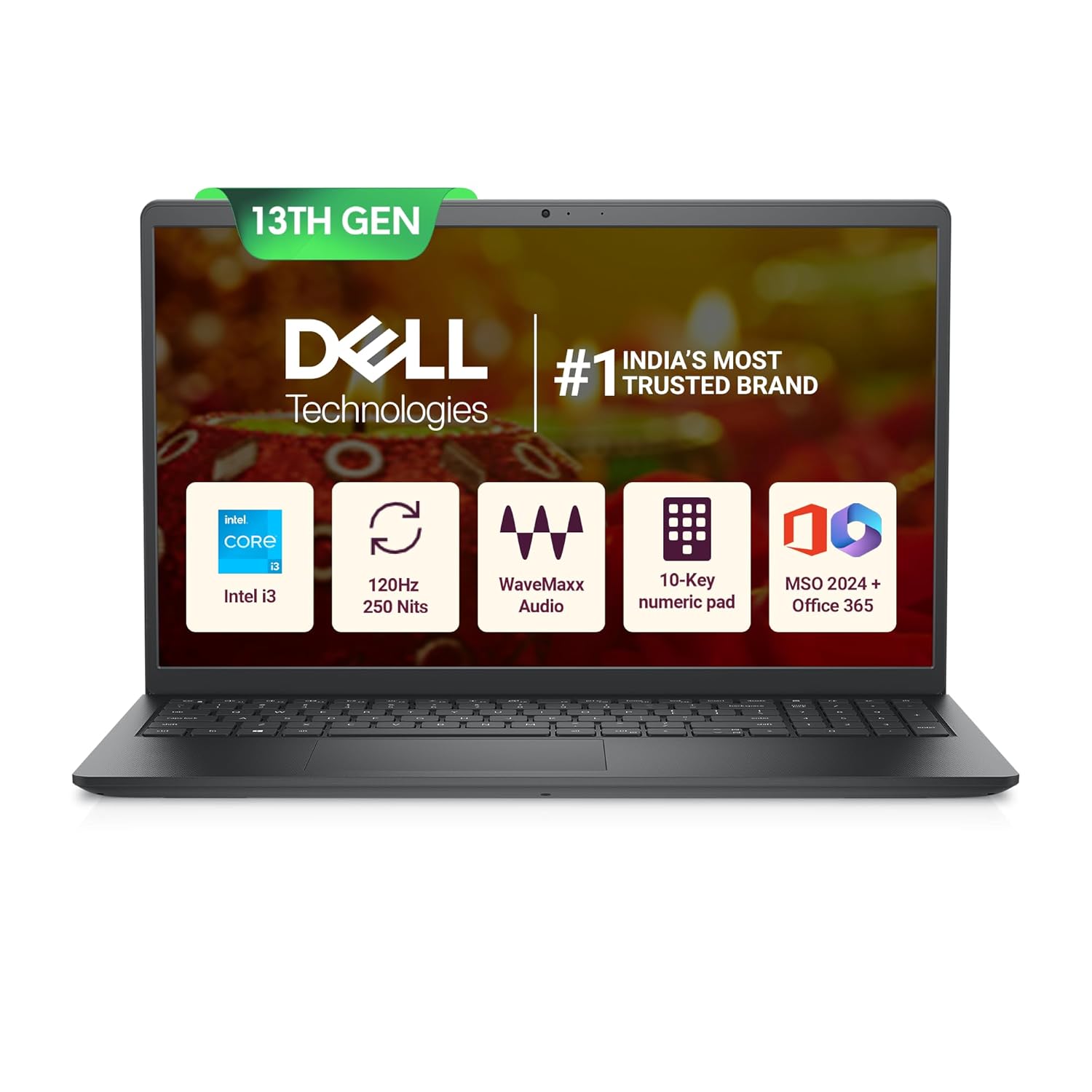 DELL 15